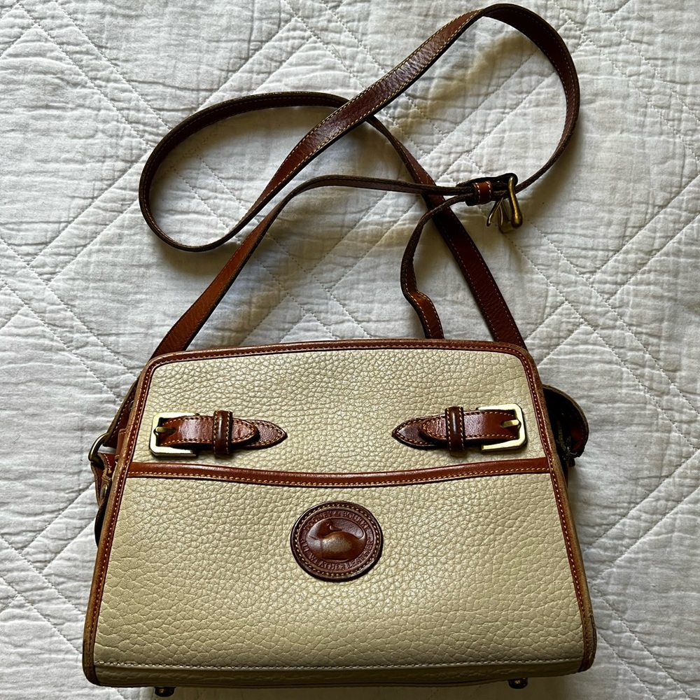 Vintage Dooney Bourke Purse